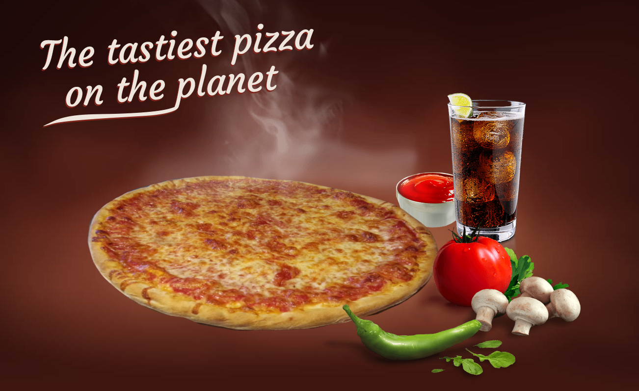 Marino�s Pizzeria Delaware On The Web